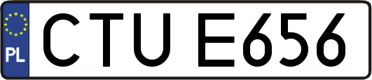 CTUE656