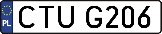 CTUG206