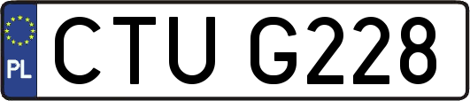 CTUG228