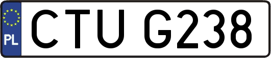 CTUG238