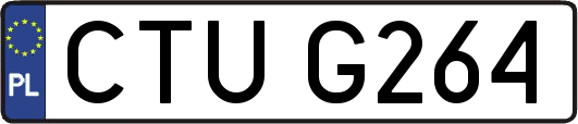 CTUG264
