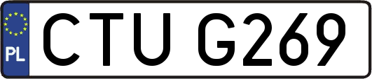 CTUG269