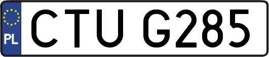 CTUG285