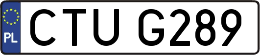 CTUG289