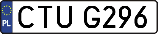 CTUG296
