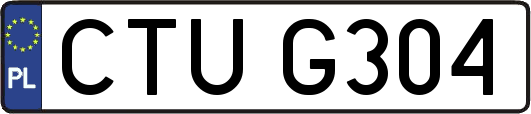 CTUG304