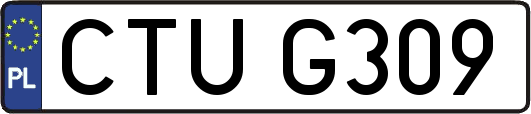 CTUG309