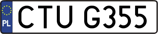 CTUG355