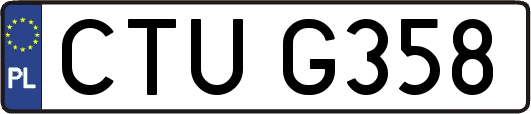 CTUG358