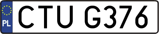 CTUG376