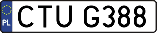 CTUG388