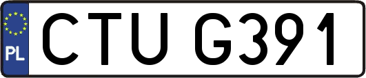 CTUG391