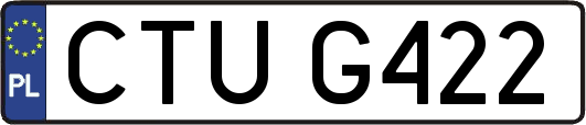 CTUG422