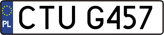 CTUG457