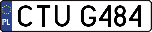 CTUG484