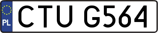 CTUG564