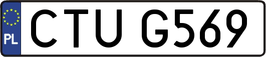 CTUG569