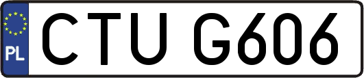 CTUG606
