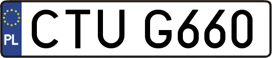 CTUG660