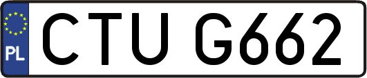 CTUG662