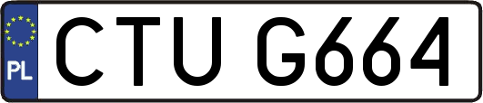 CTUG664