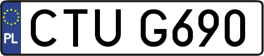 CTUG690