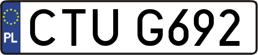 CTUG692