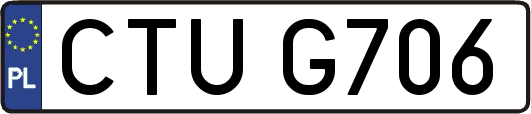 CTUG706