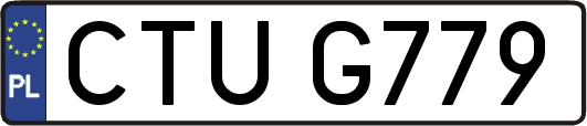 CTUG779