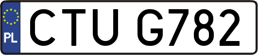CTUG782