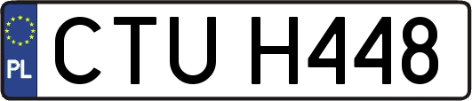 CTUH448