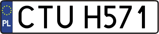 CTUH571
