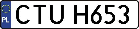 CTUH653