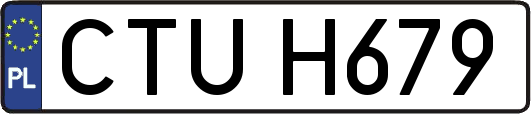 CTUH679