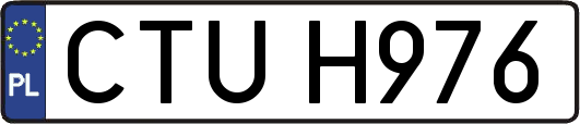 CTUH976