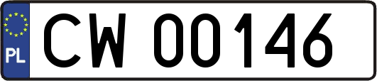 CW00146