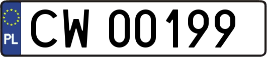 CW00199