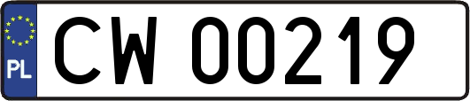 CW00219