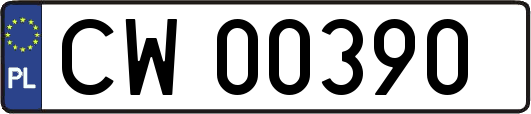 CW00390