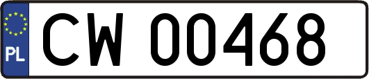 CW00468