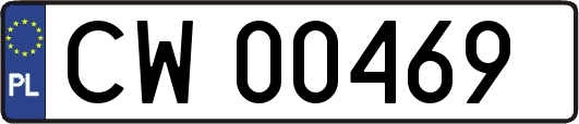 CW00469