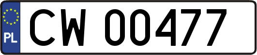CW00477