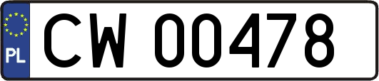 CW00478