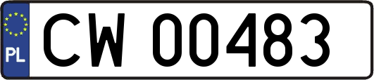 CW00483