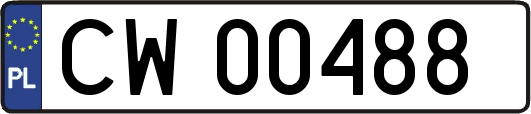 CW00488
