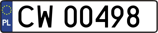 CW00498