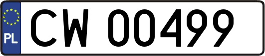 CW00499