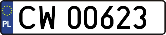 CW00623