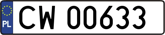 CW00633