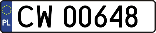 CW00648